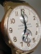 Maxi Marine Chronometer Rose Gold