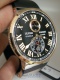 Maxi Marine Chronometer 43mm Two Tone