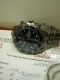 Seamaster Chronograph titanium