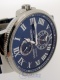 Maxi Marine Chronometer Blue