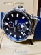 Maxi Marine Chronometer Blue Wave Limited Edition