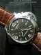 Luminor Automatic GMT 3 Day