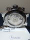 Maxi Marine Chronograph Blue Rubber