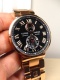 Maxi Marine Chronometer Rose Gold 43