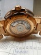 Maxi Marine Chronometer Rose Gold 43