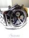 B01 Silvereye Black Chronomat