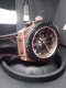 F1 King Power Limited Rose Gold