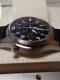 Pilot's Watch Double Chronograph