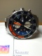 Aquatimer Chronograph Blue Orange
