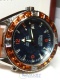 Seamaster Mecanique Diamond and Sapphire Special Edition