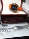 Seamaster Mecanique Diamond and Sapphire Special Edition