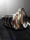 Luminor GMT Bracelet Steel/Titanium
