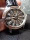 Millenary Automatic White Gold