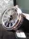 Millenary Automatic White Gold