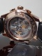 Doublematic Rose Gold