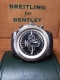 Bentley GMT White Gold Limited