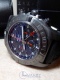 Chronomat GMT Blacksteel Limited