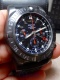 Chronomat GMT Blacksteel Limited