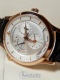 Jaeger Lecoultre Master Geographic Rose Gold