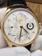Portuguese 7 Day Perpetual Yellow Gold