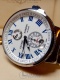 Maxi Marine Chronometer Manufacturer Bracelet 43