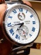Maxi Marine Chronometer Manufacturer Bracelet 43