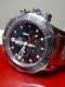 Omega Seamaster Diver 300m Co-Axial GMT Chronograph 44mm Mens Watch