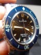 Fifty Fathoms Automatic 45mm Blue Dial