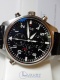 IWC Pilot's Watch Split Second Chronograph