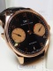 Portuguese 7 Day Rose Gold Limited Dial