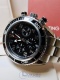Seamster Chronograph Olympic