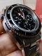 Seamster Chronograph Olympic