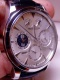 Master Eight Day Perpetual 40mm