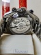 Master Chronometer Chronograph Co-Axial Blue Bracelet