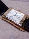 Jaeger Lecoultre Day Night Reverso Yellow Gold