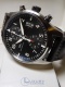 Pilot Chronograph in house spitfire