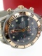 Seamaster chronograph Titanium/Gold