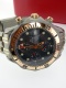 Seamaster chronograph Titanium/Gold
