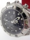 Seamaster chronograph Polished Bezel