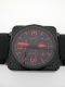 Limited Red Chronograph