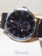 Maxi Marine Chronometer 41 Black