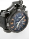 Chronofighter Oversize Diver Deep Seal
