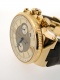 Maxi Marine Chronograph Gold