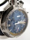 Chronofighter Oversize Diver/Date Tech Seal Scarab