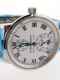 Marine Chronometer 1846 Bracelet
