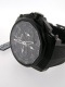 Admiral's Cup Sport Chronograph Black Hull Limited
