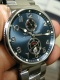 Maxi Marine Chronometer Blue 41