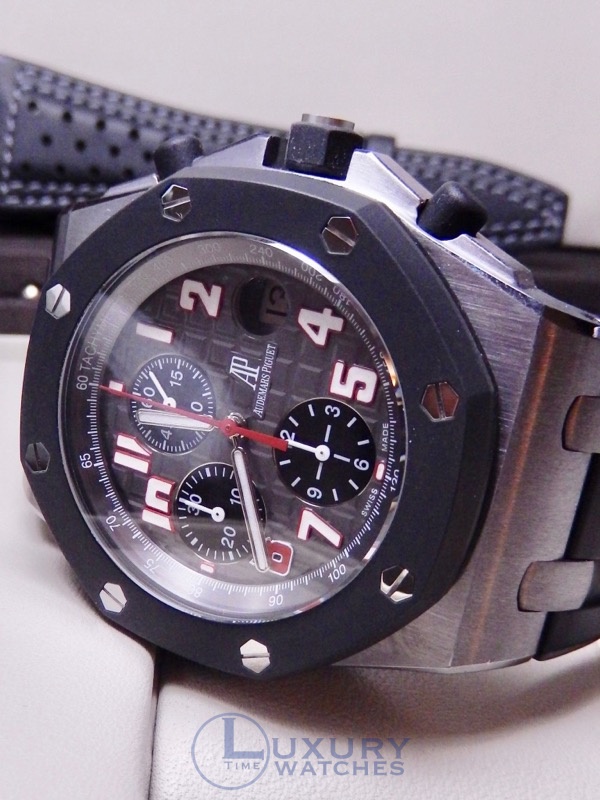 audemars piguet orchard