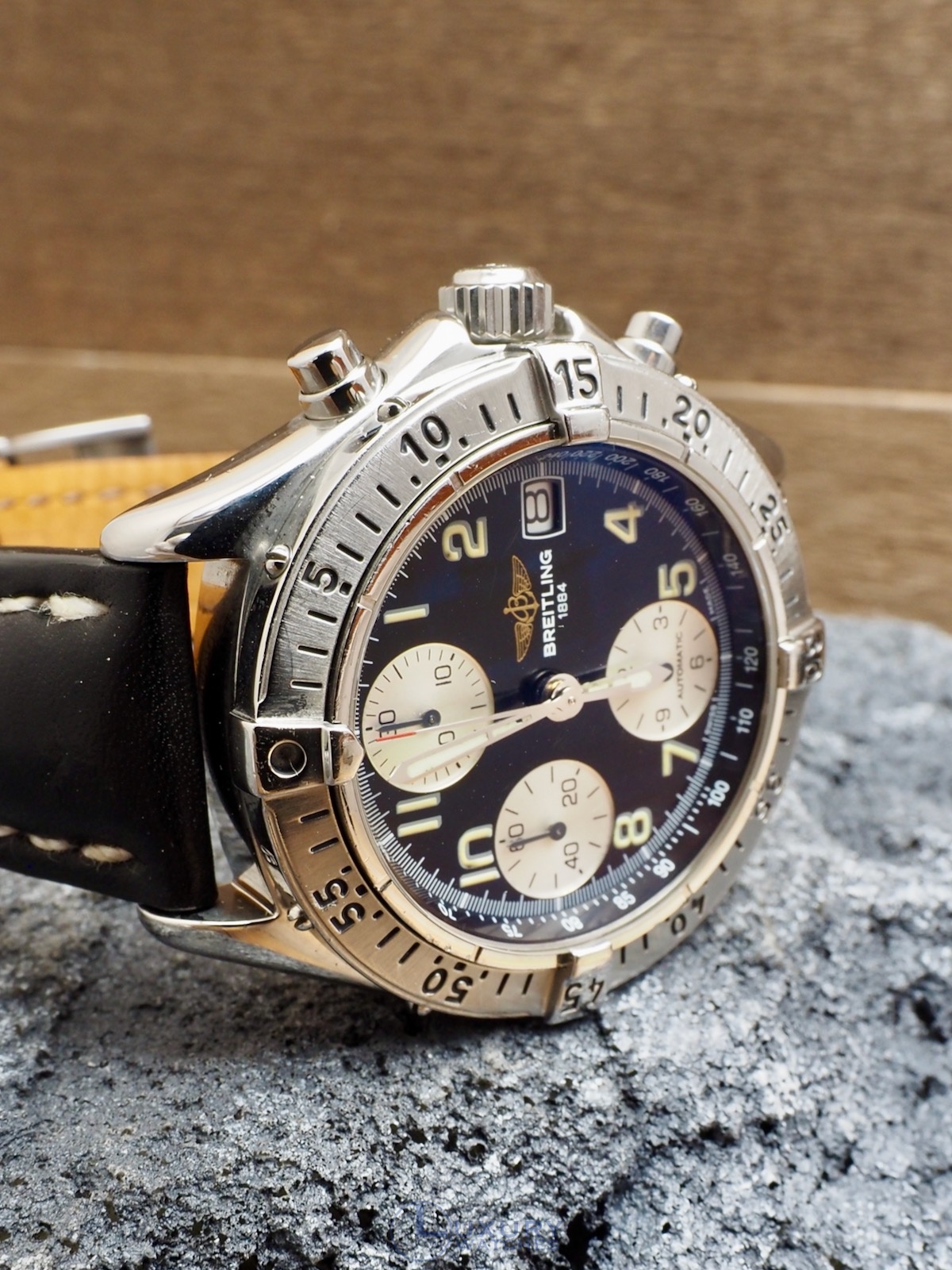 Breitling Colt Chronograph